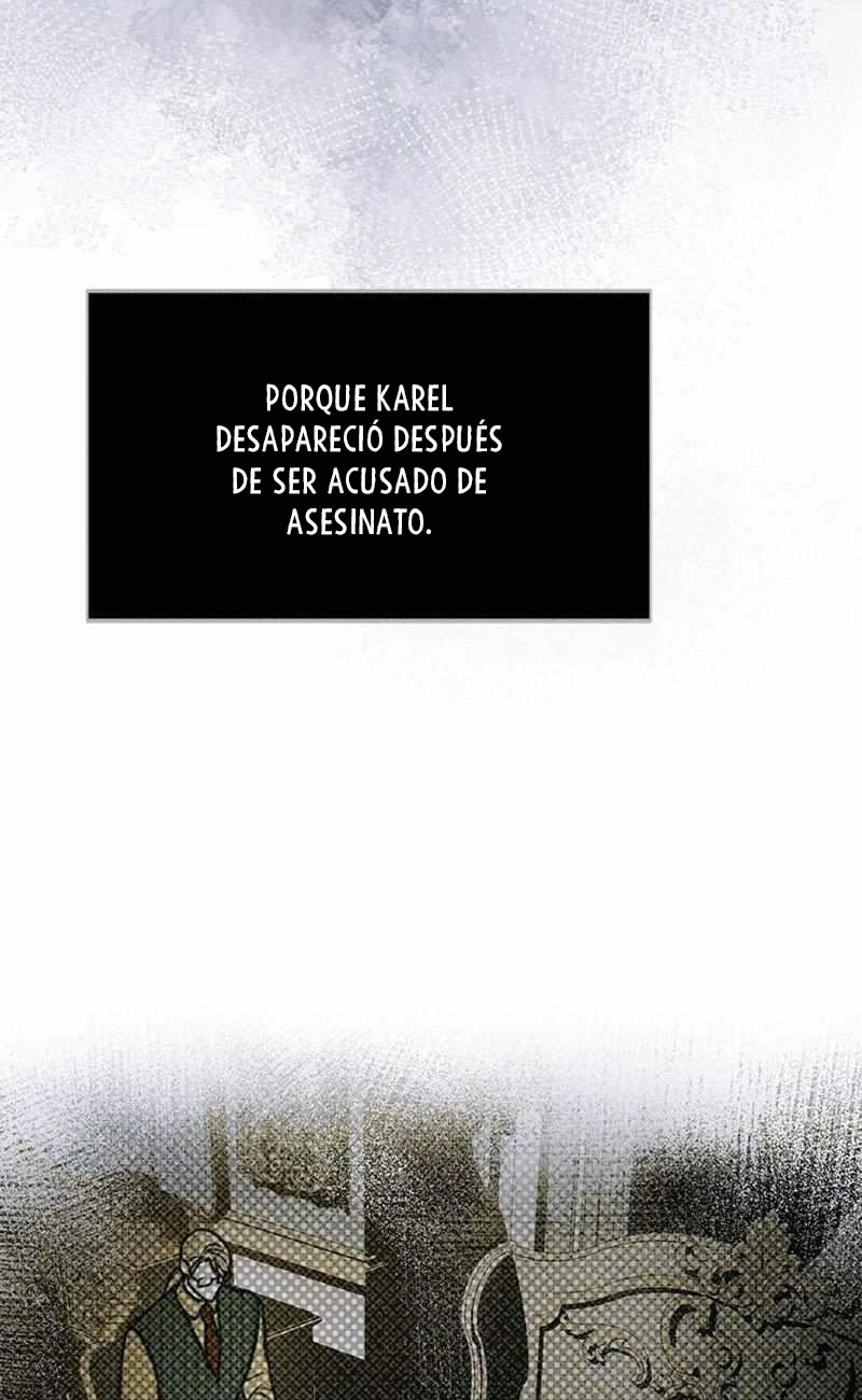 Solo Para Dos Capítulo 18 - Página 10