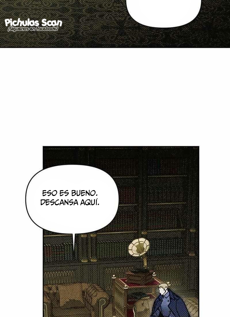 Solo Para Dos Capítulo 18 - Página 28