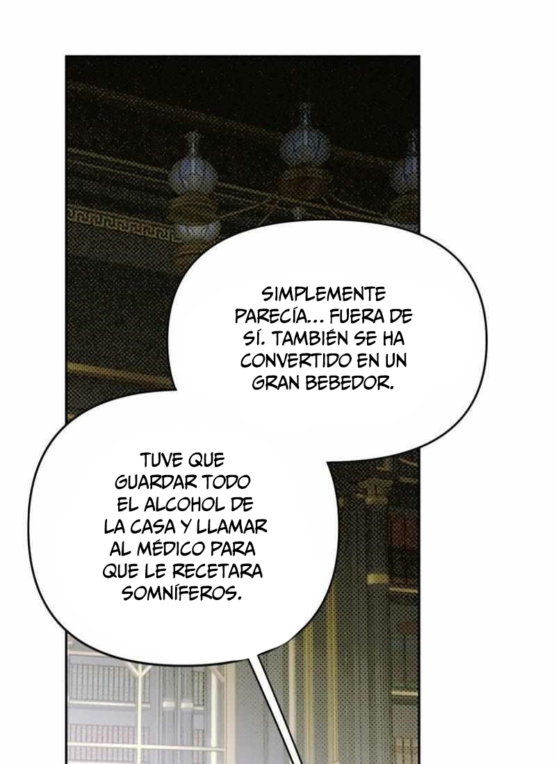 Solo Para Dos Capítulo 18 - Página 34
