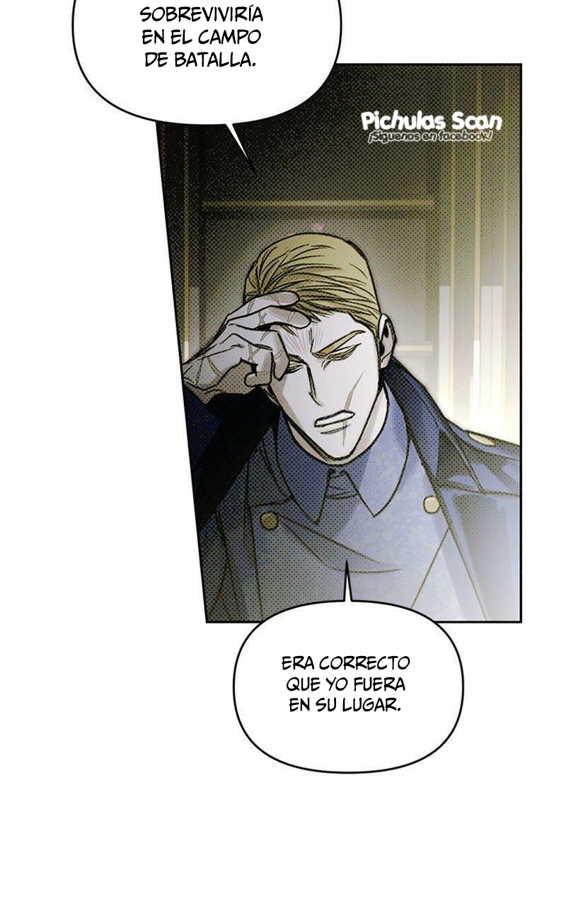 Solo Para Dos Capítulo 18 - Página 50