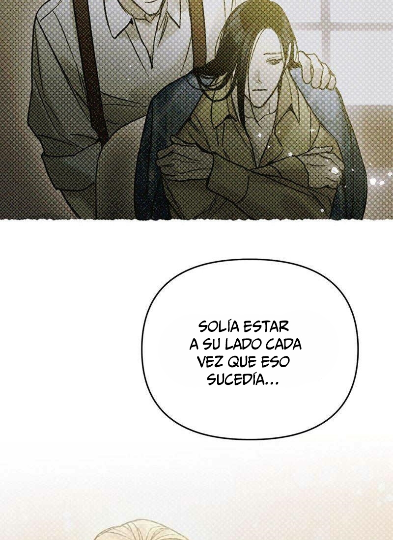 Solo Para Dos Capítulo 18 - Página 63