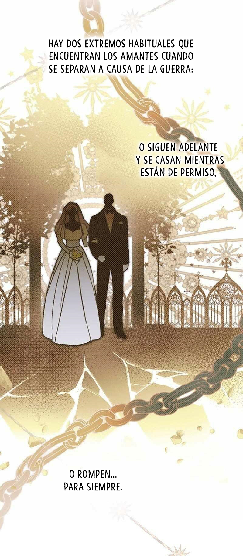 Solo Para Dos Capítulo 19 - Página 24