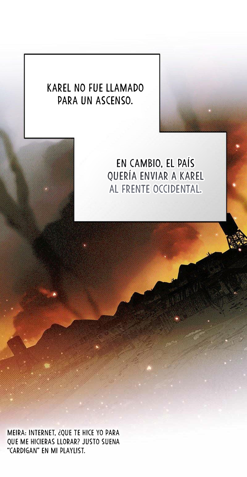 Solo Para Dos Capítulo 19 - Página 57
