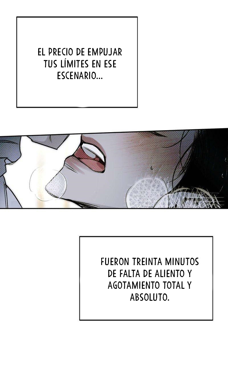 Solo Para Dos Capítulo 19 - Página 68