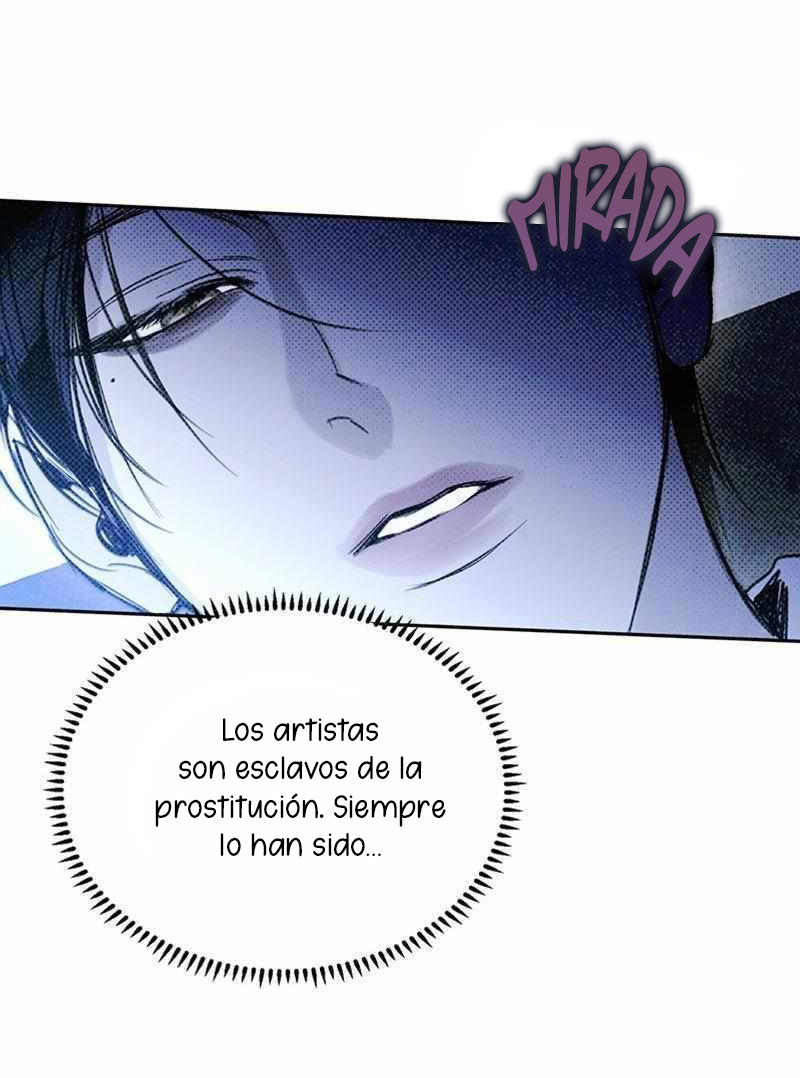 Solo Para Dos Capítulo 20 - Página 32