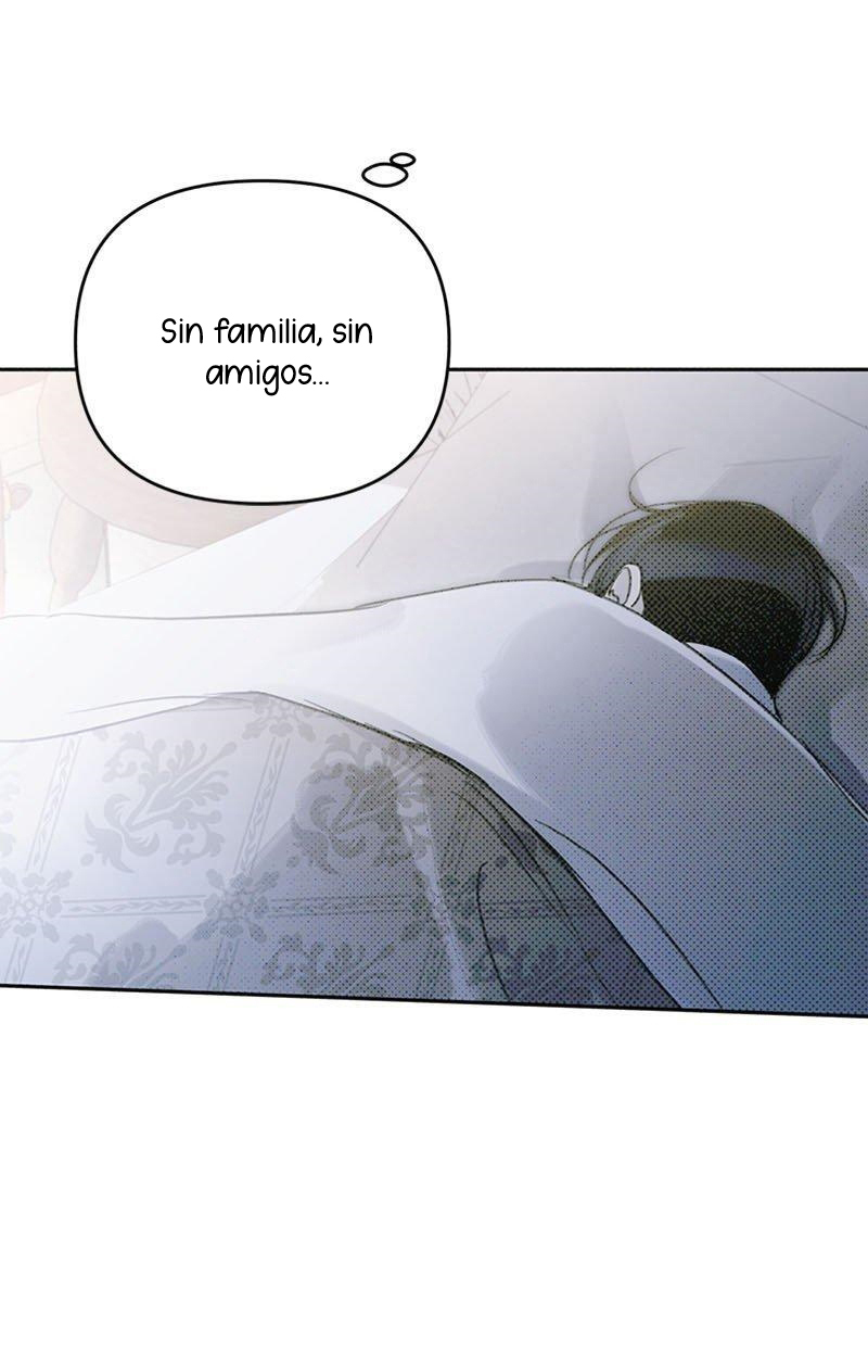 Solo Para Dos Capítulo 21 - Página 11
