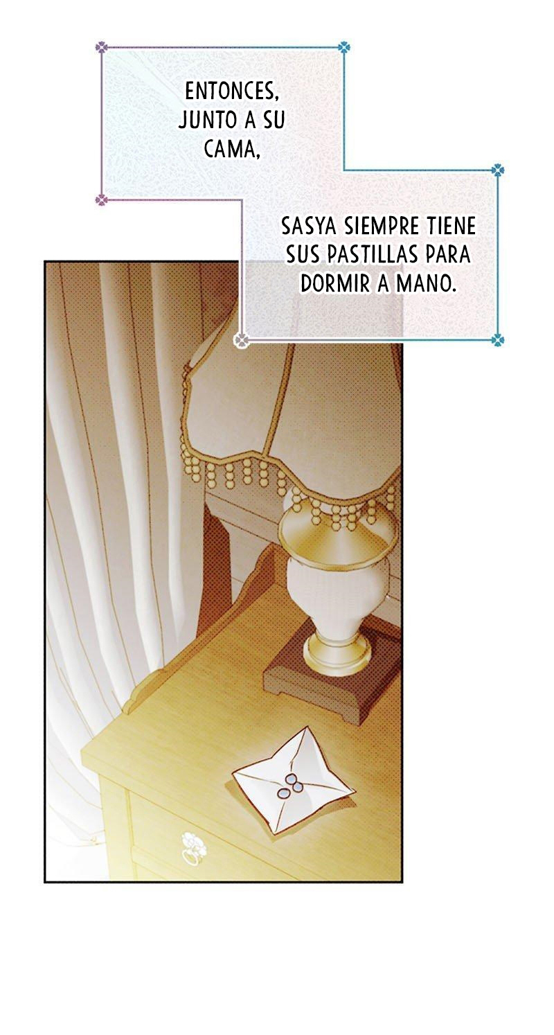 Solo Para Dos Capítulo 21 - Página 15