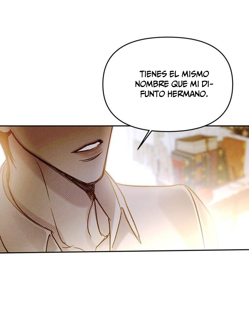 Solo Para Dos Capítulo 21 - Página 18