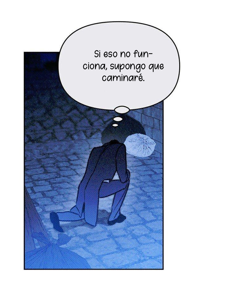 Solo Para Dos Capítulo 22 - Página 55