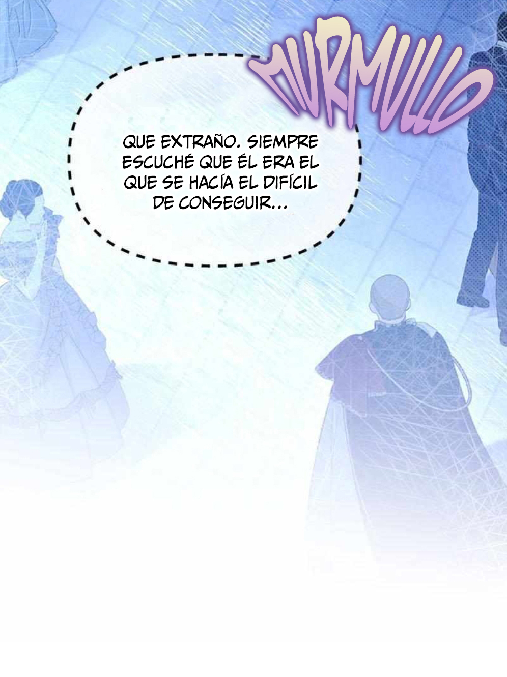 Solo Para Dos Capítulo 23 - Página 14