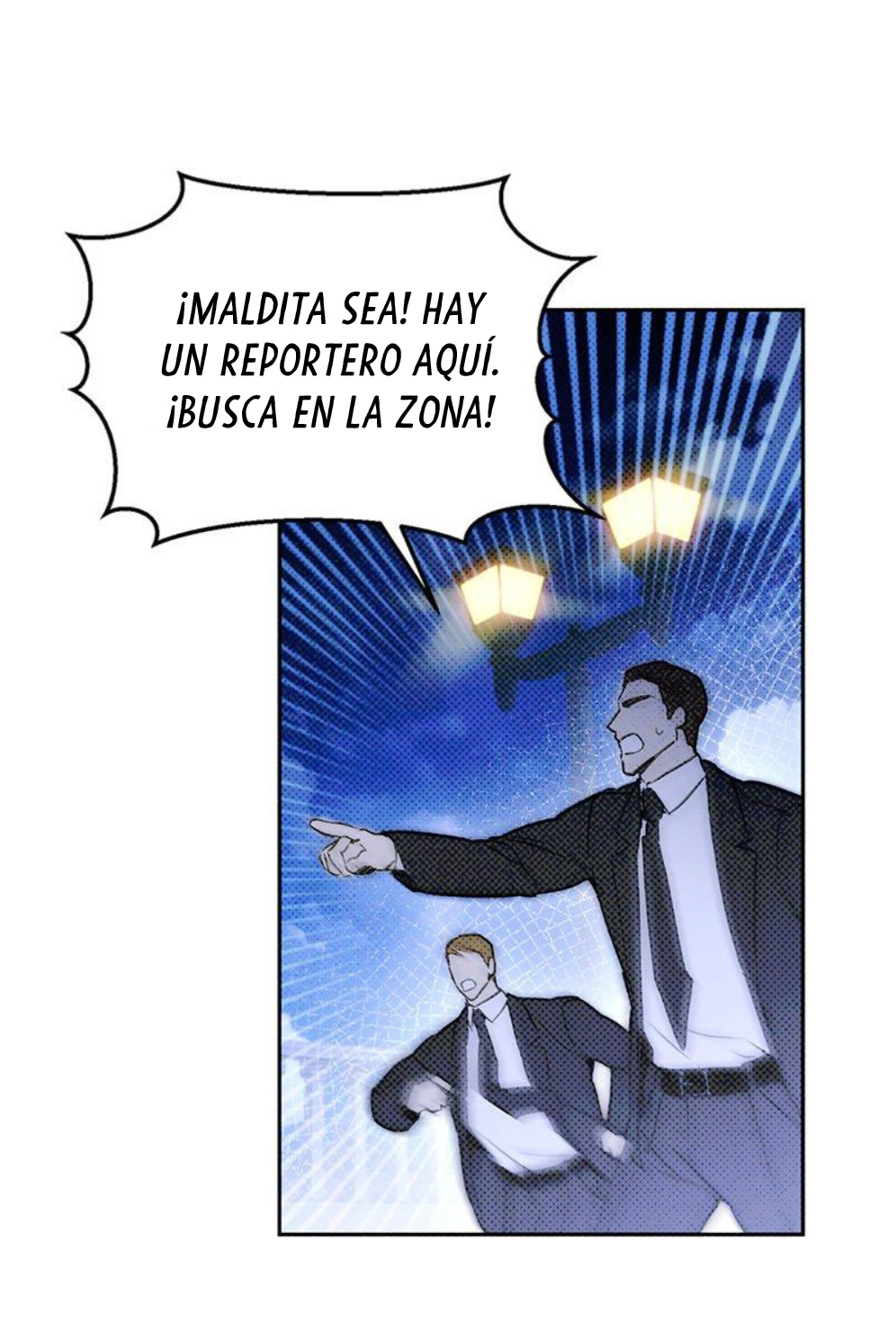 Solo Para Dos Capítulo 23 - Página 5