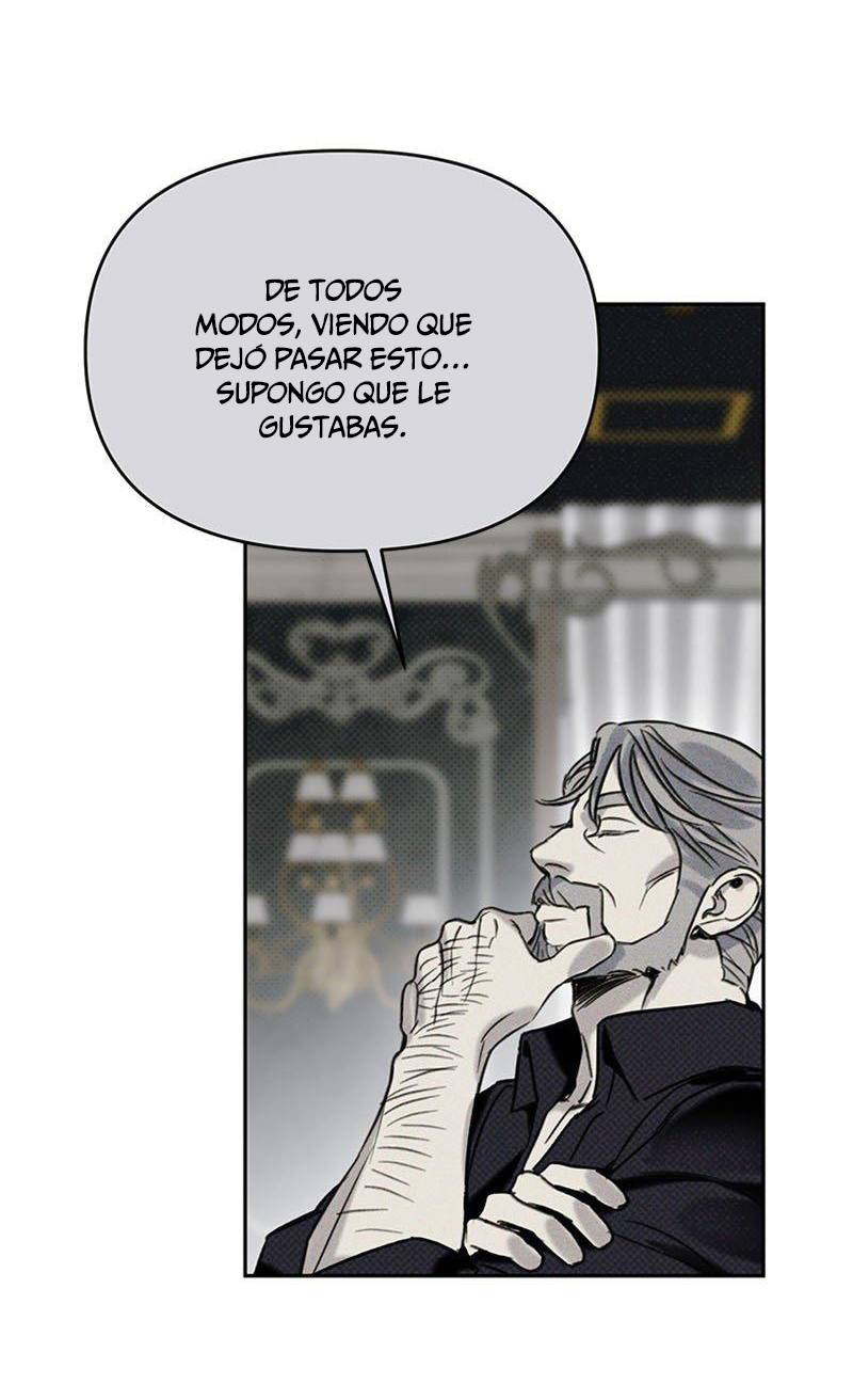 Solo Para Dos Capítulo 25 - Página 21