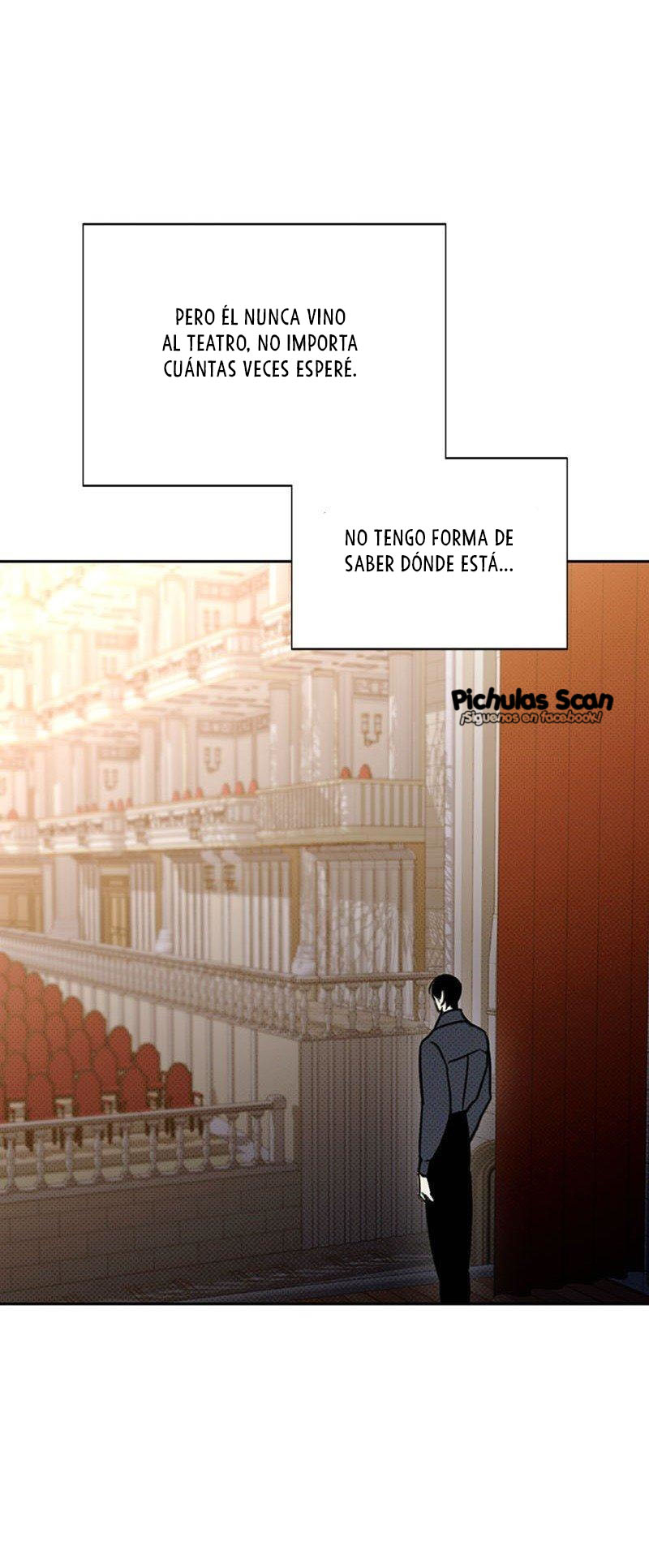 Solo Para Dos Capítulo 25 - Página 42