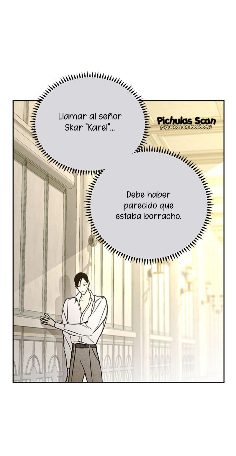 Solo Para Dos Capítulo 25 - Página 9