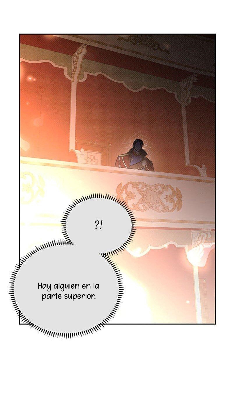 Solo Para Dos Capítulo 26 - Página 28