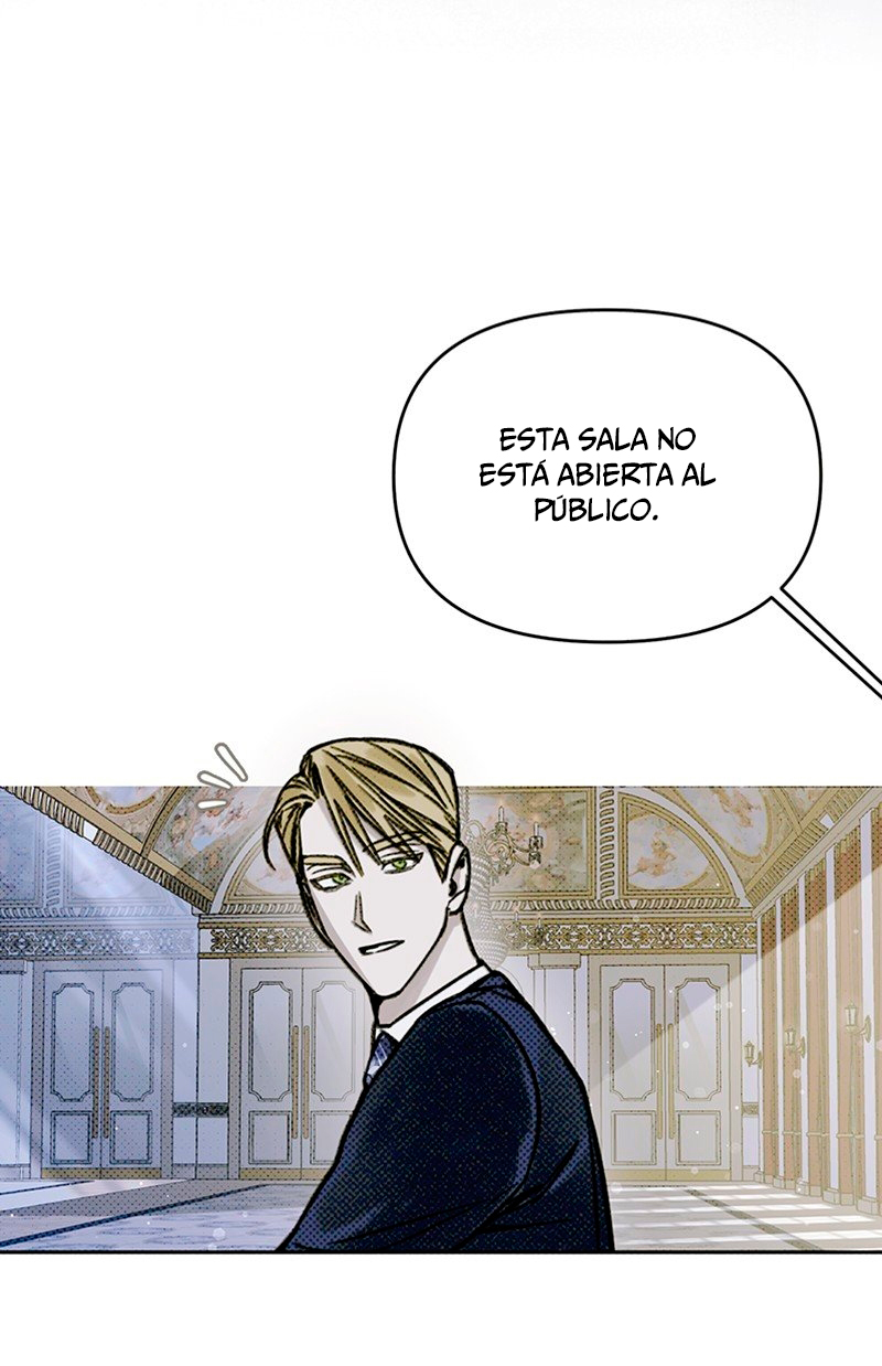 Solo Para Dos Capítulo 3 - Página 62