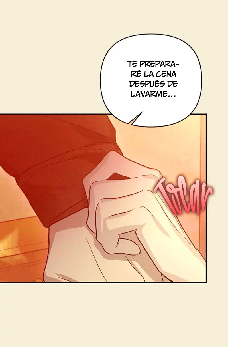 Solo Para Dos Capítulo 30 - Página 22