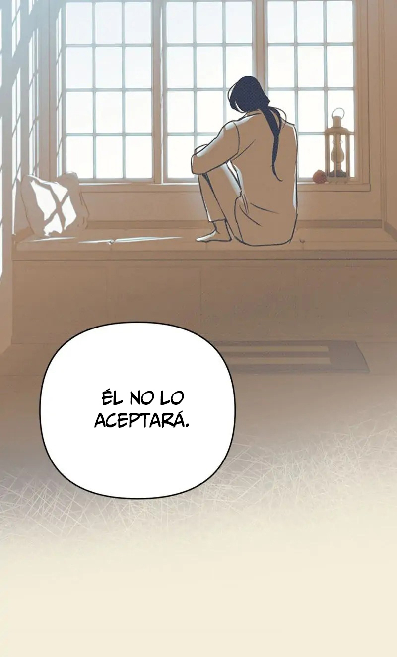 Solo Para Dos Capítulo 31 - Página 53