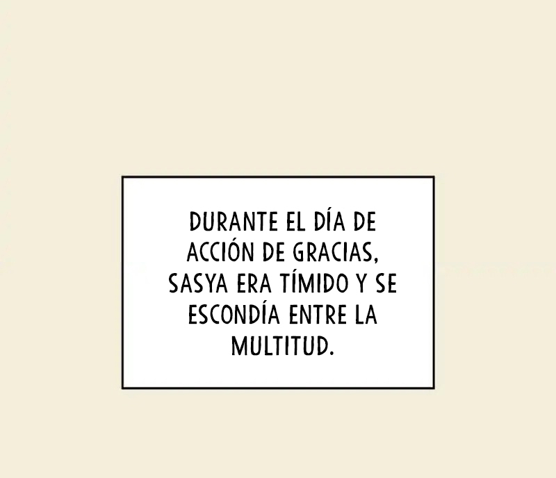 Solo Para Dos Capítulo 31 - Página 58