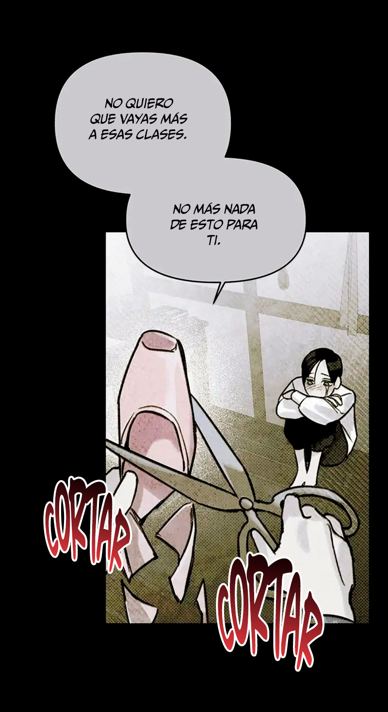 Solo Para Dos Capítulo 6 - Página 34