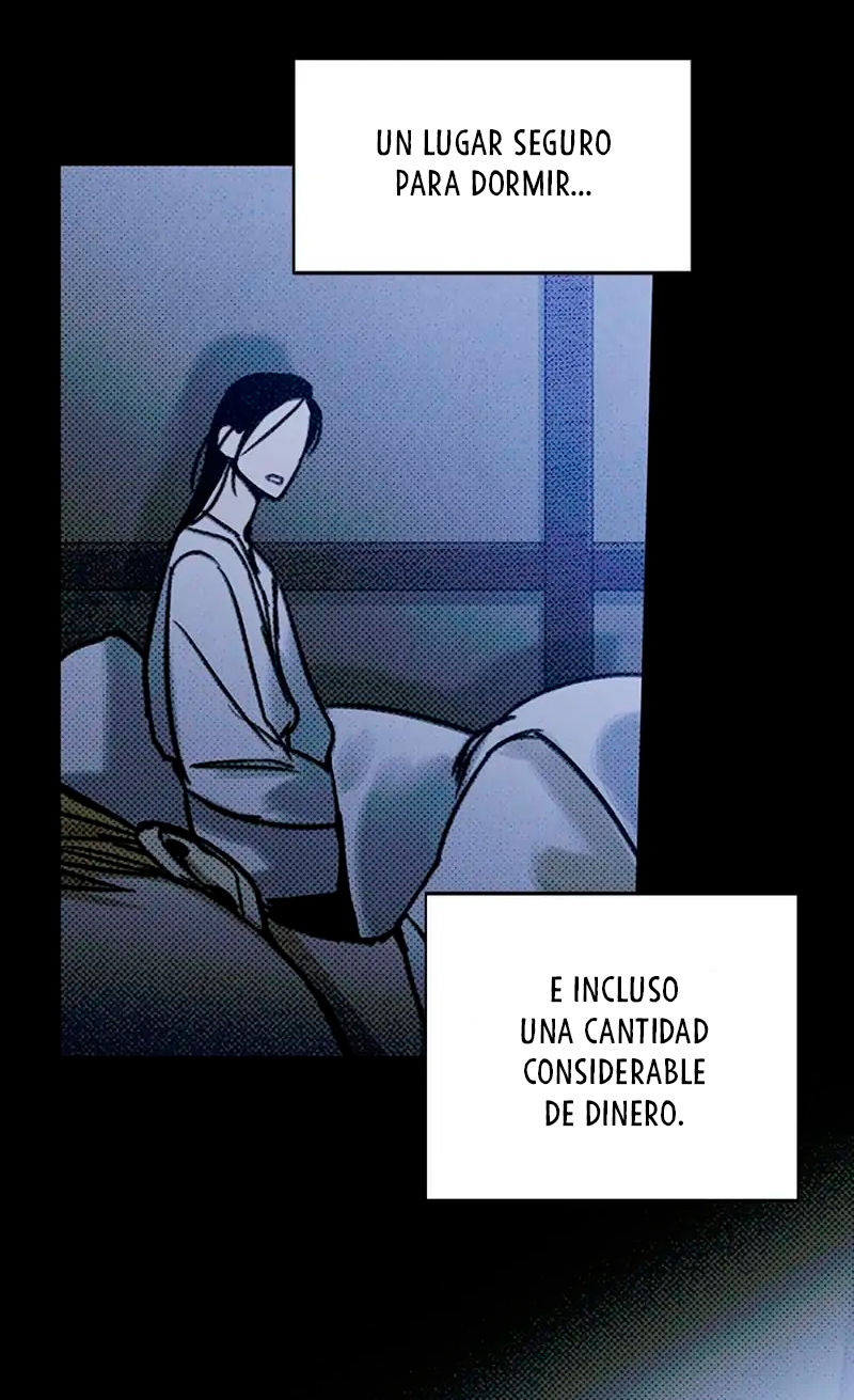 Solo Para Dos Capítulo 6 - Página 65
