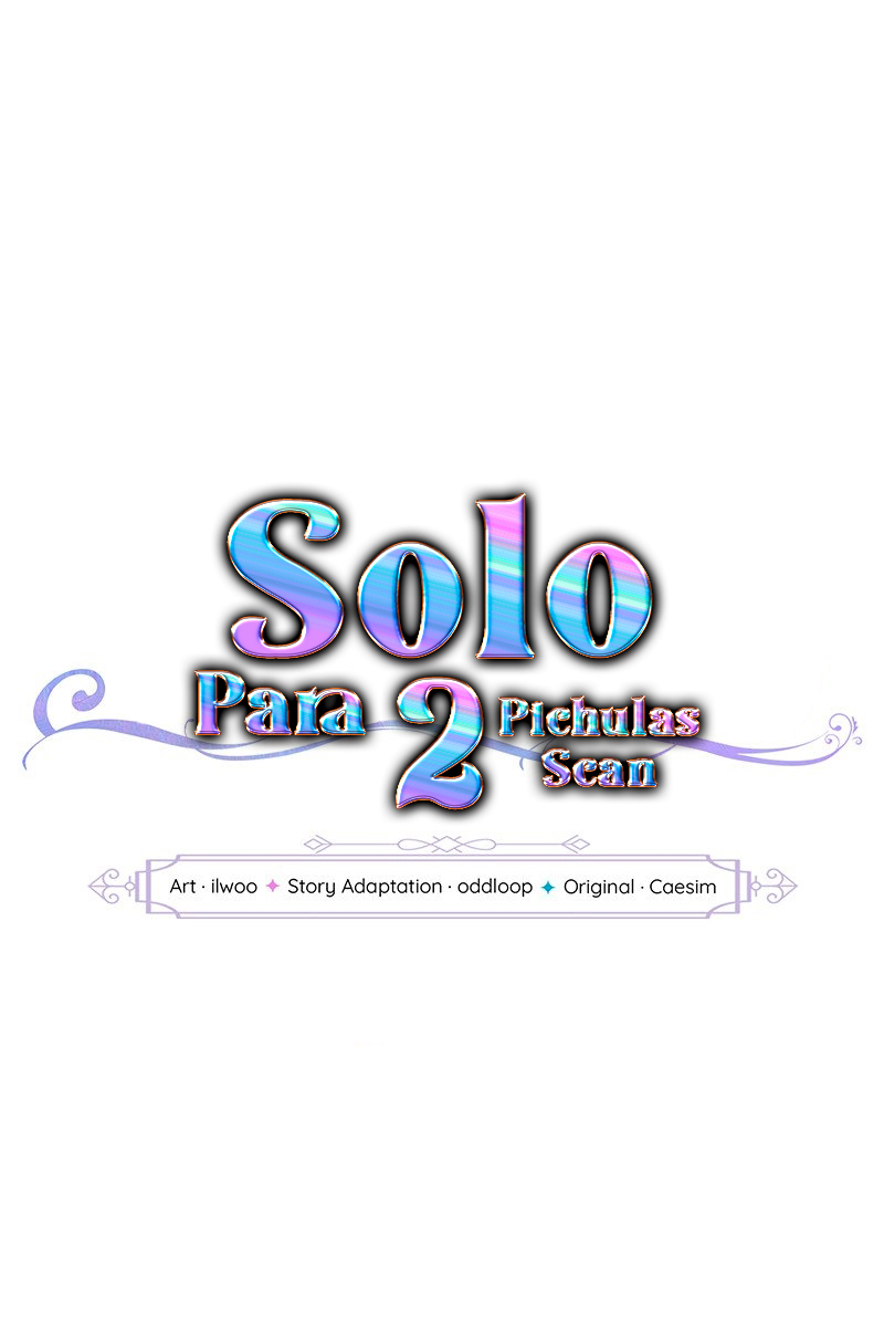 Solo Para Dos Capítulo 6 - Página 87
