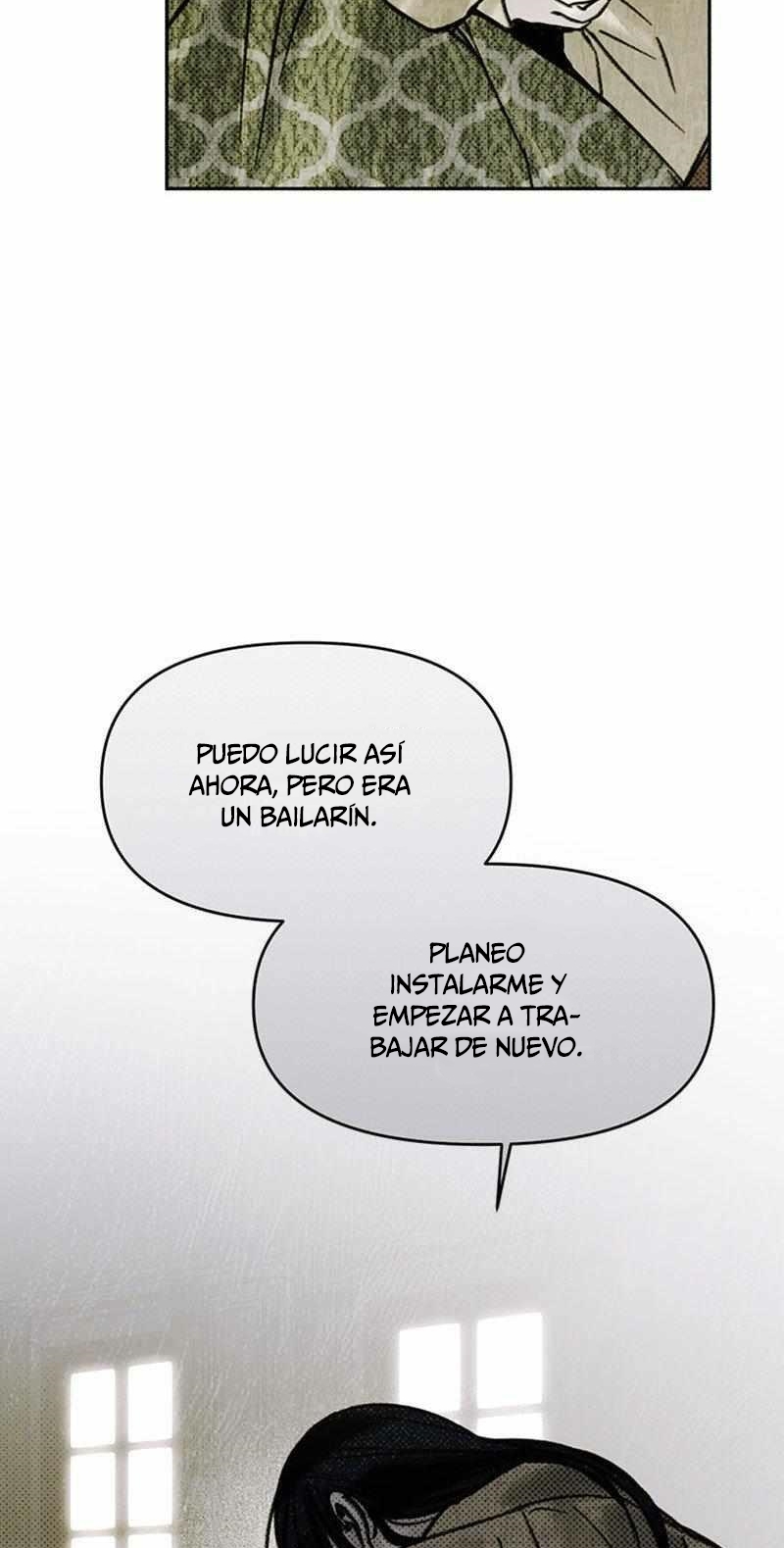 Solo Para Dos Capítulo 7 - Página 11