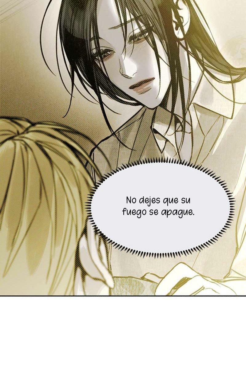Solo Para Dos Capítulo 7 - Página 35