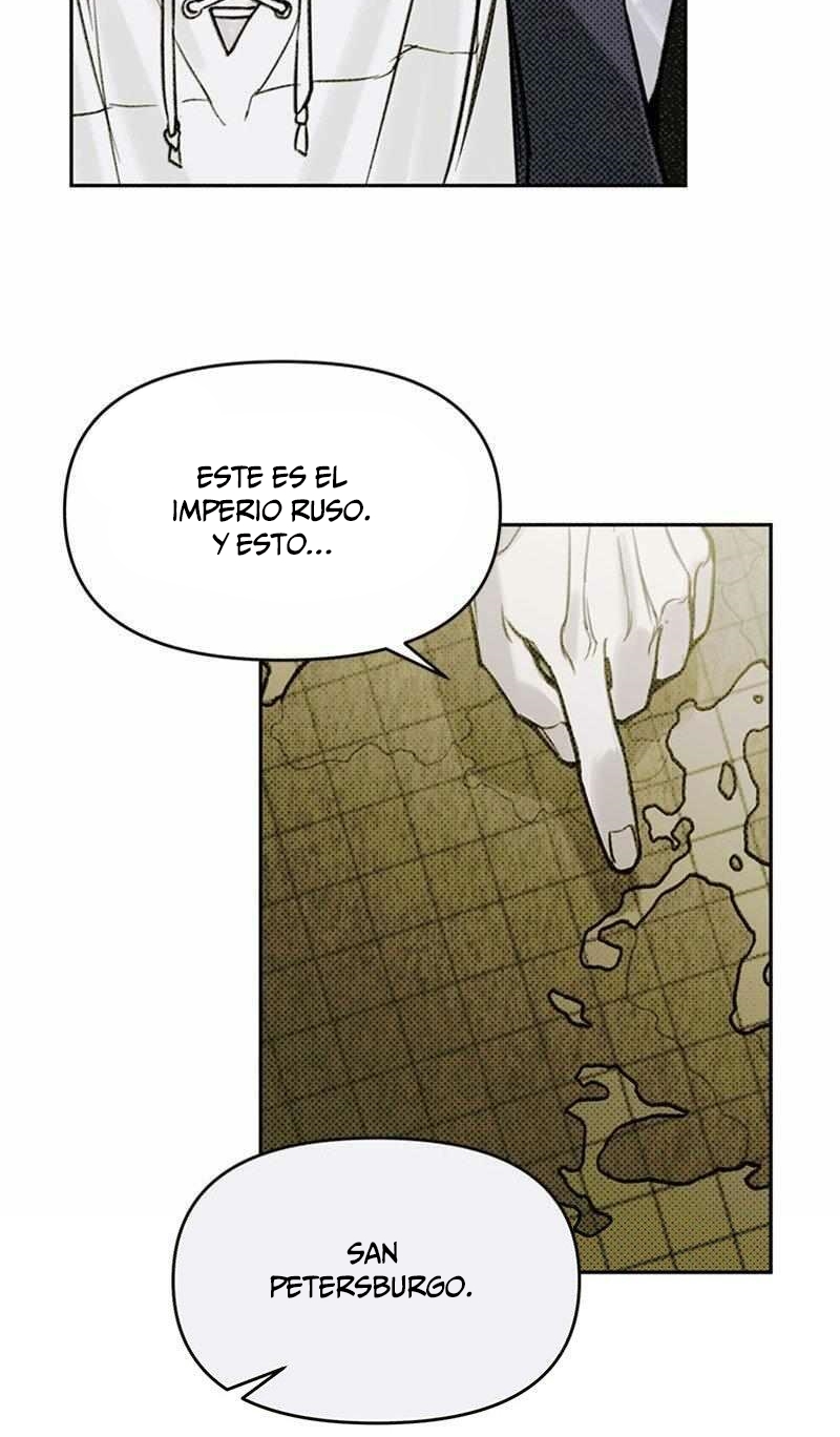 Solo Para Dos Capítulo 7 - Página 45