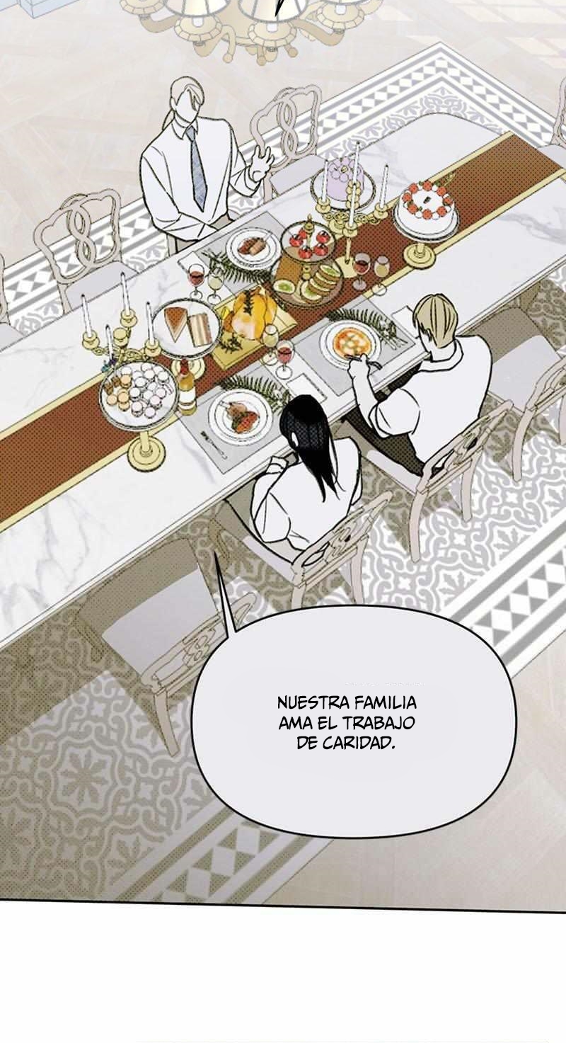 Solo Para Dos Capítulo 8 - Página 13