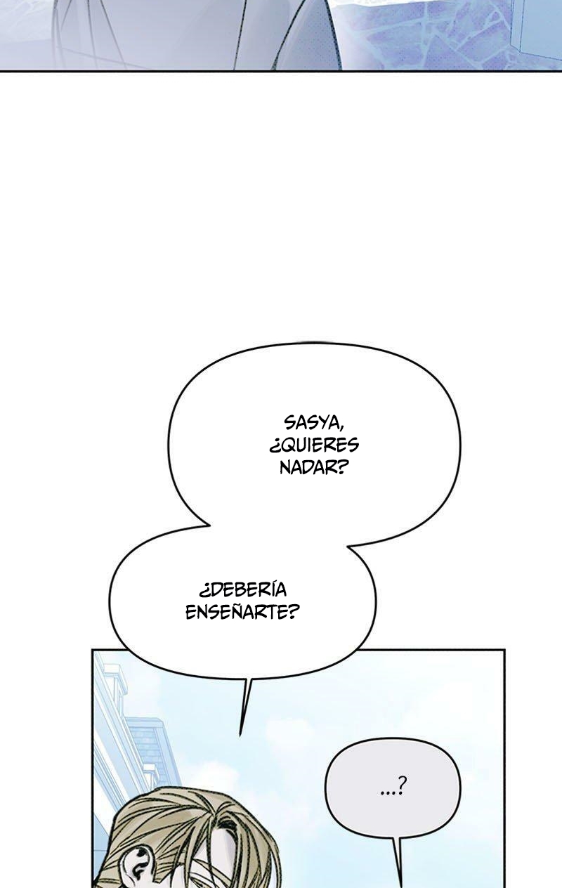 Solo Para Dos Capítulo 8 - Página 64