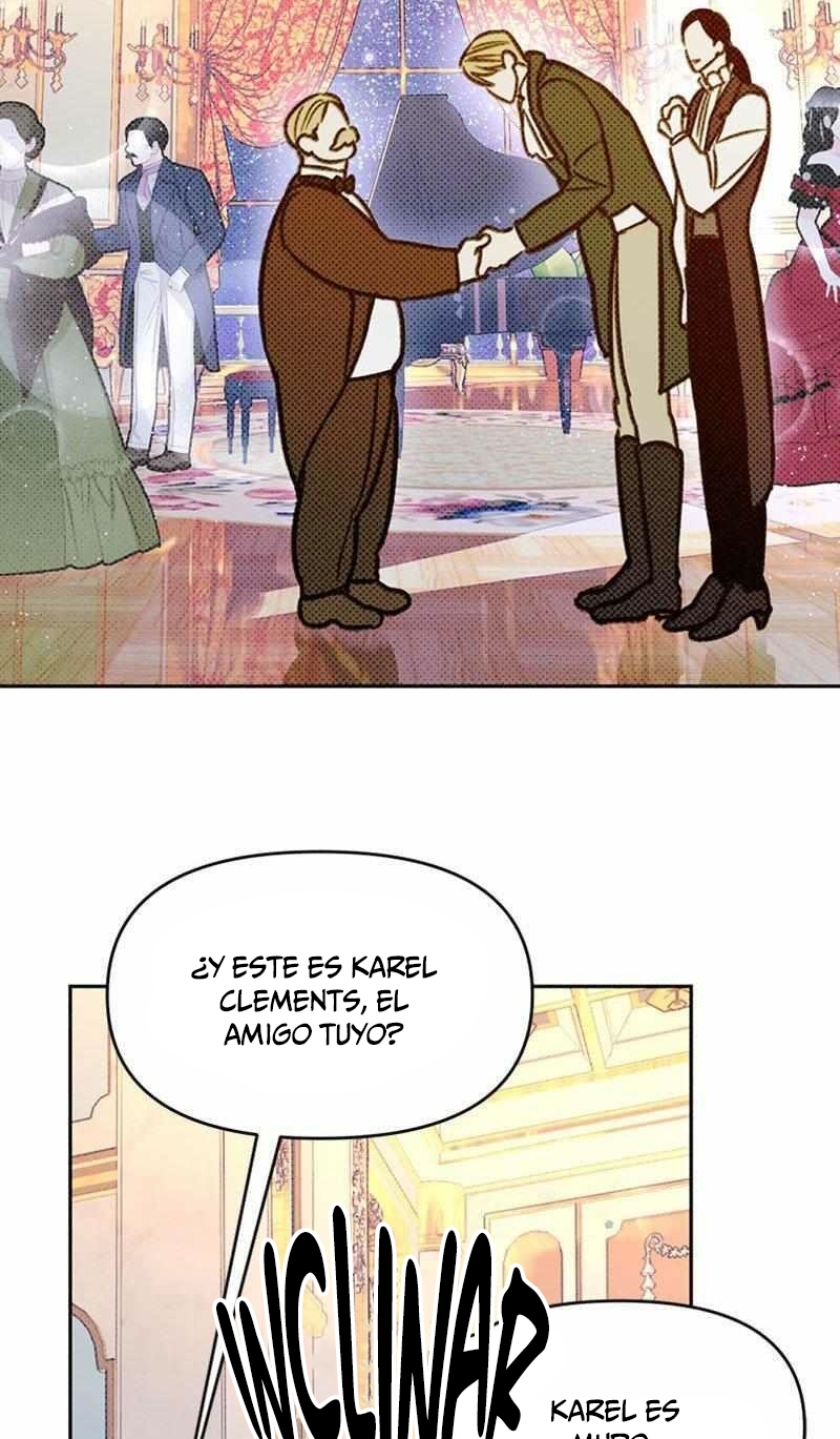 Solo Para Dos Capítulo 9 - Página 25