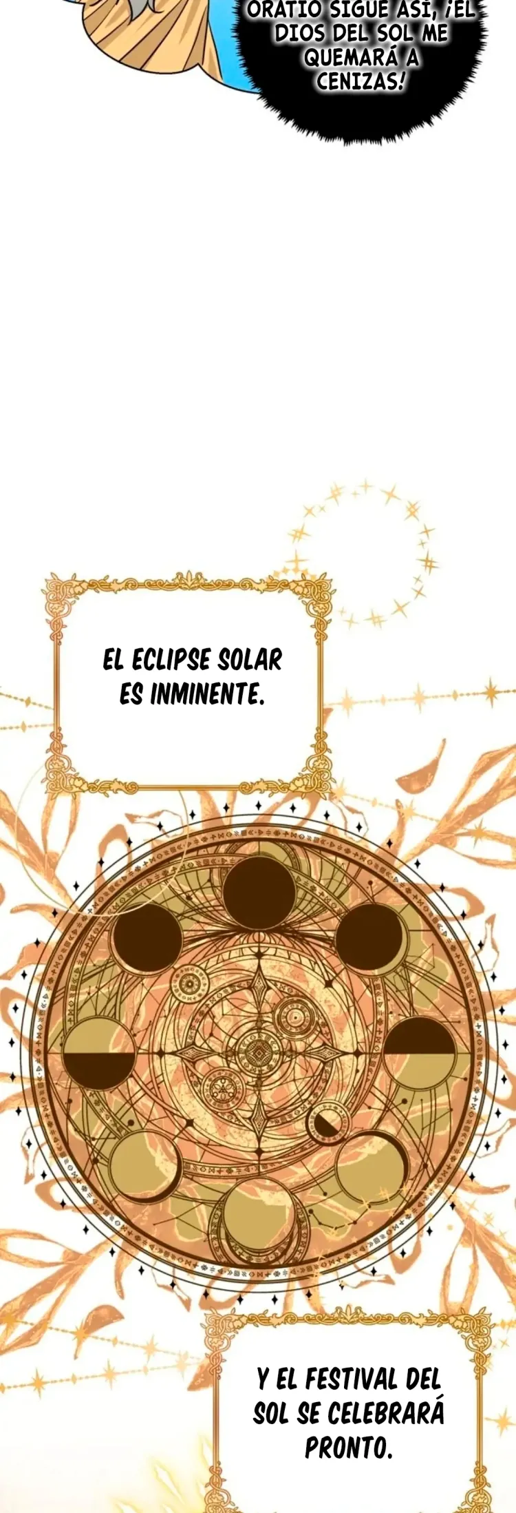 Increíblemente radiante Capítulo 1 - Página 27
