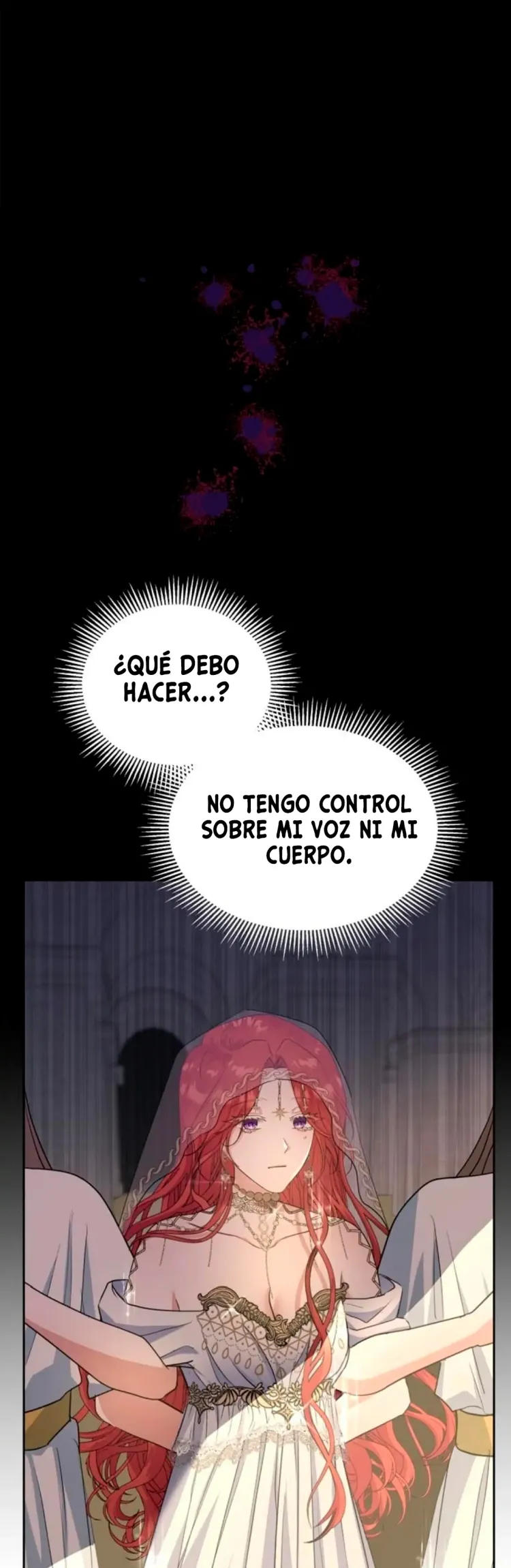 Increíblemente radiante Capítulo 1 - Página 9