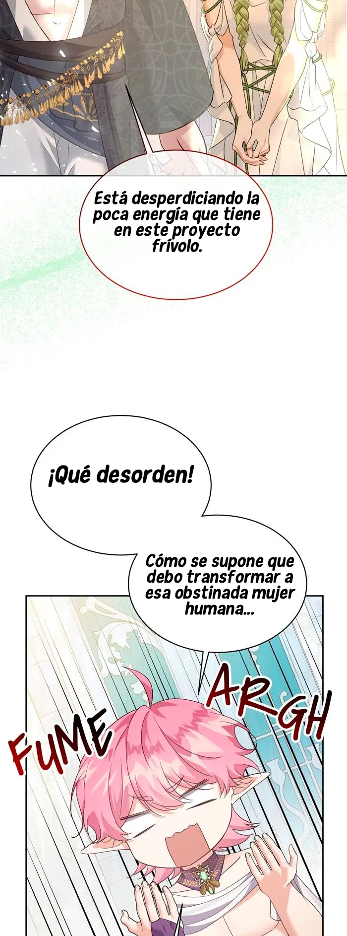 Increíblemente radiante Capítulo 10 - Página 10