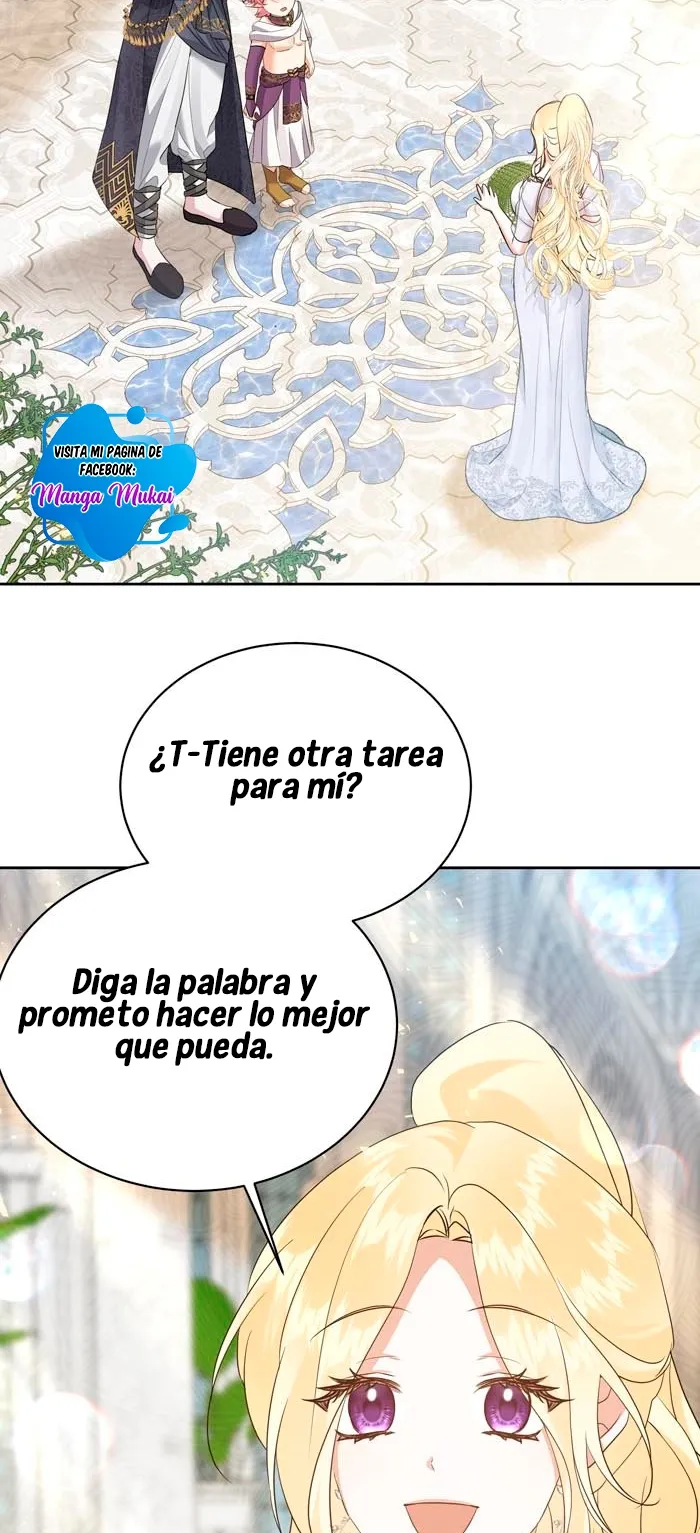 Increíblemente radiante Capítulo 10 - Página 33