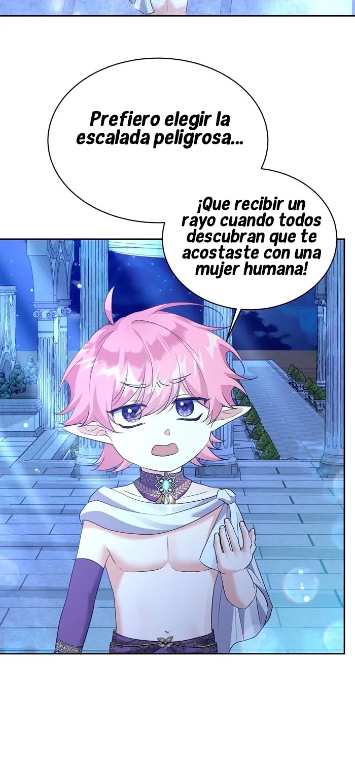 Increíblemente radiante Capítulo 10 - Página 47
