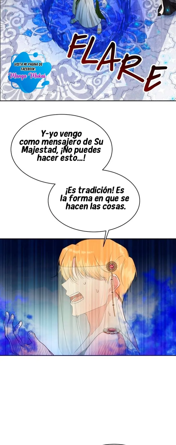 Increíblemente radiante Capítulo 2 - Página 23