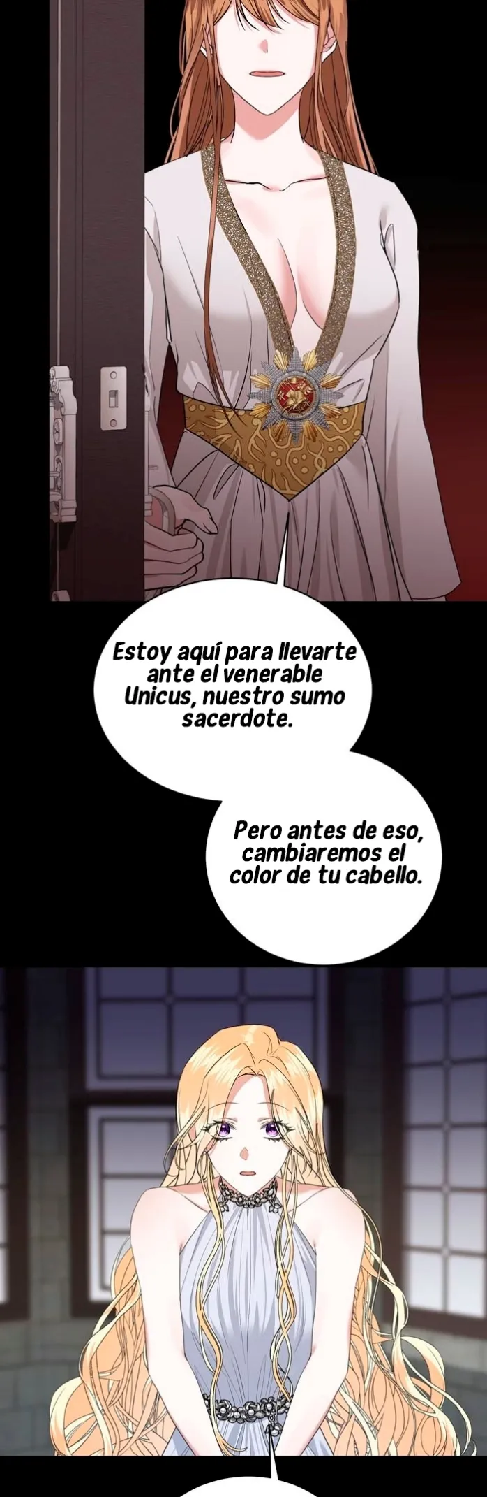 Increíblemente radiante Capítulo 2 - Página 44