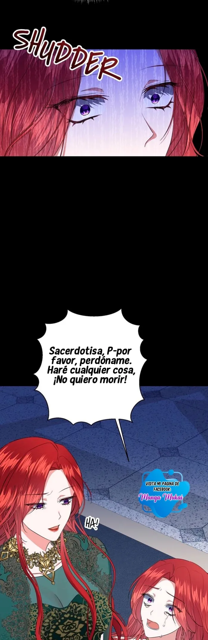 Increíblemente radiante Capítulo 2 - Página 58