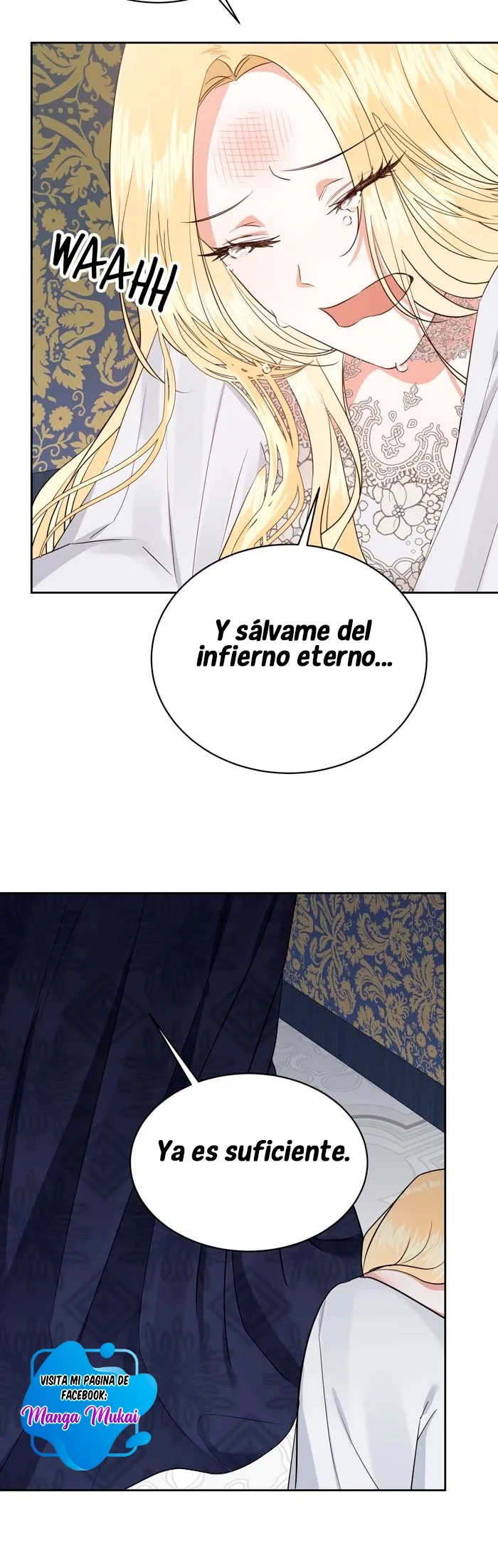 Increíblemente radiante Capítulo 3 - Página 26