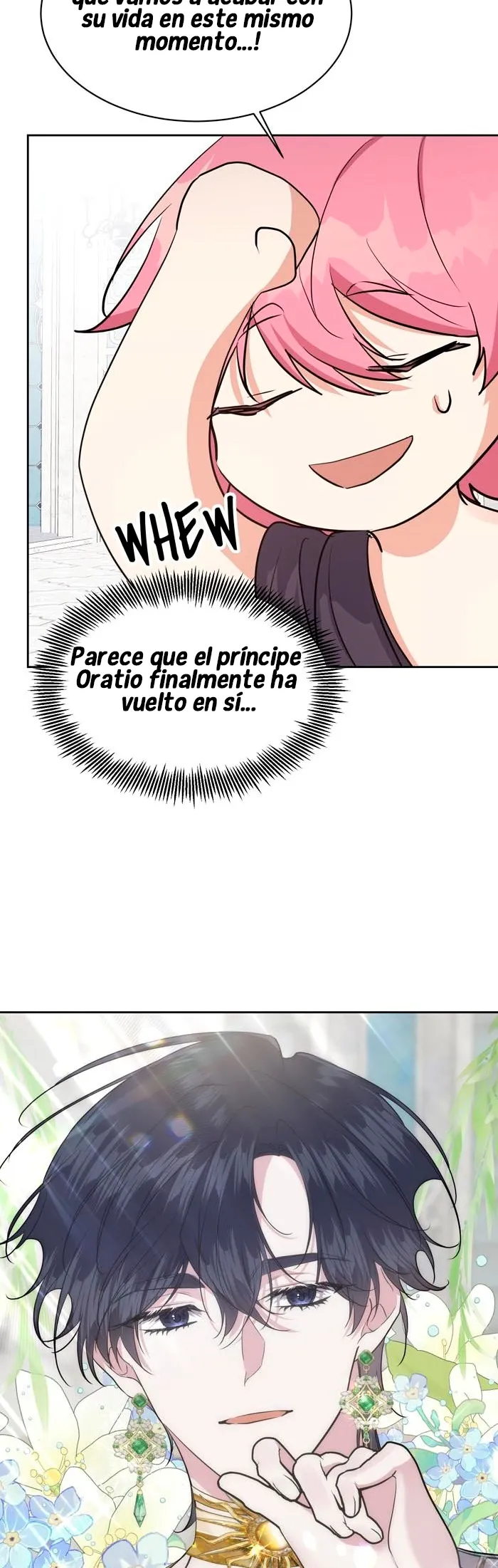 Increíblemente radiante Capítulo 3 - Página 46