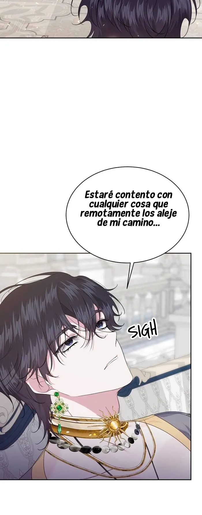 Increíblemente radiante Capítulo 4 - Página 21