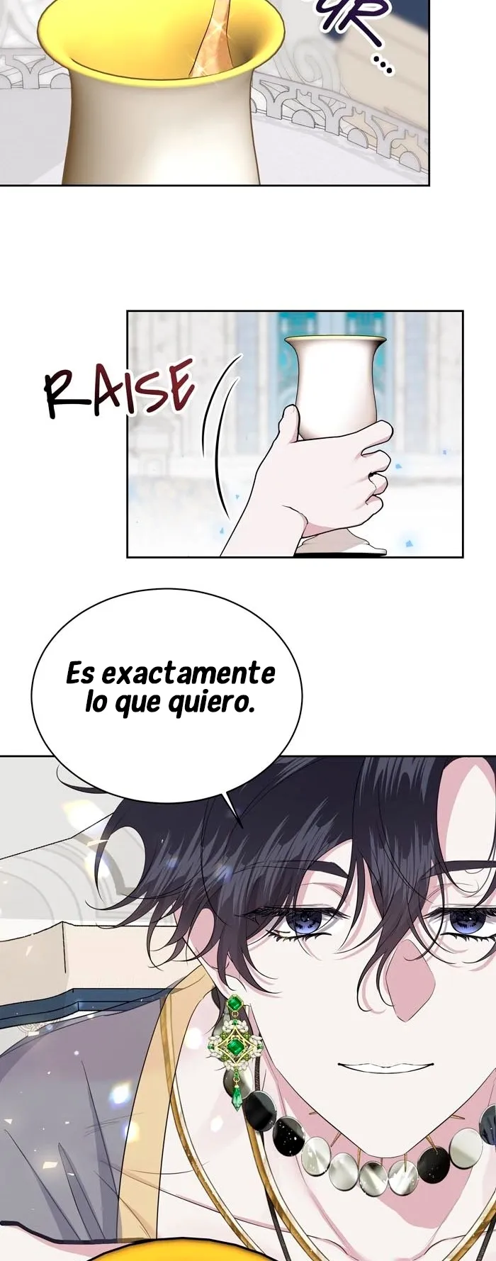 Increíblemente radiante Capítulo 4 - Página 23