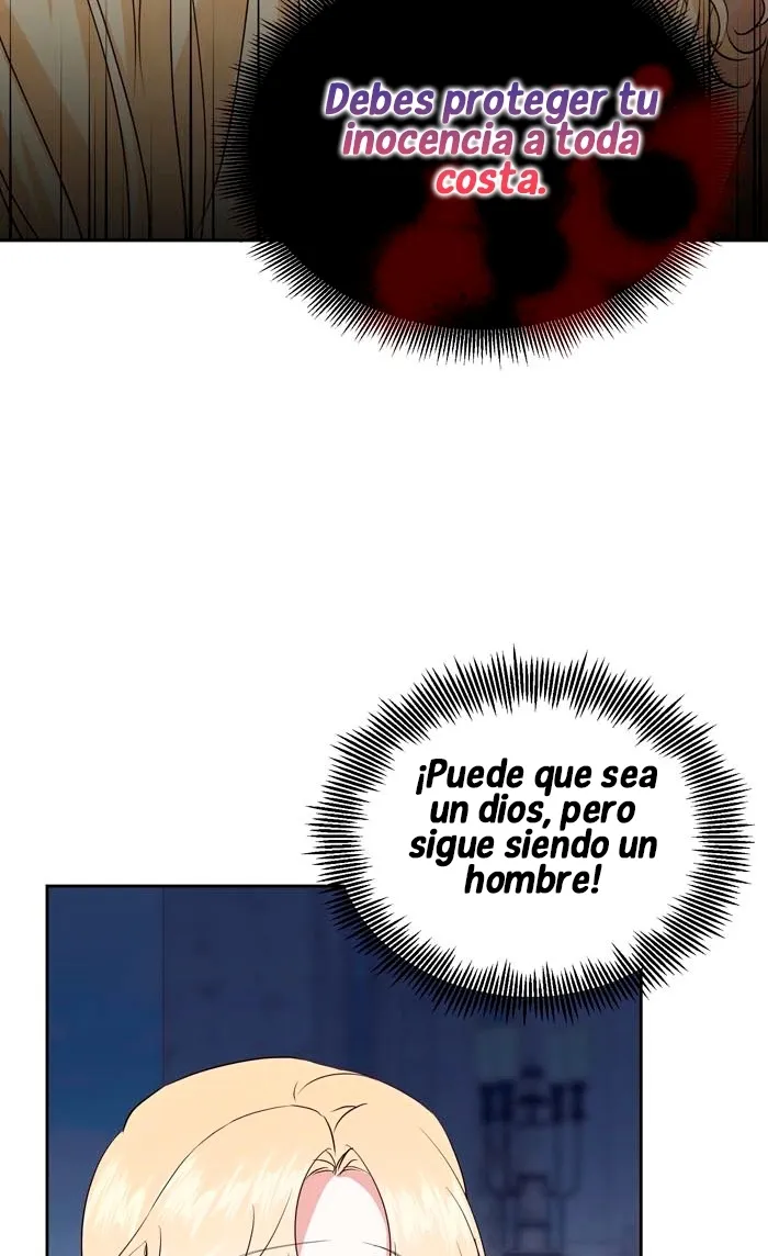 Increíblemente radiante Capítulo 4 - Página 52