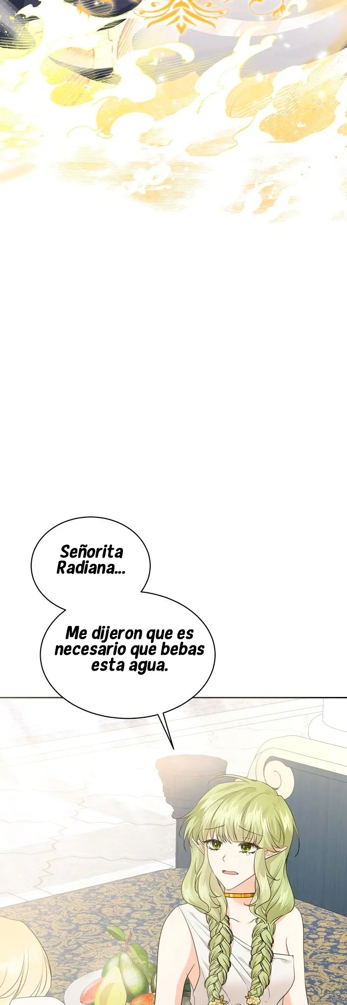 Increíblemente radiante Capítulo 5 - Página 10