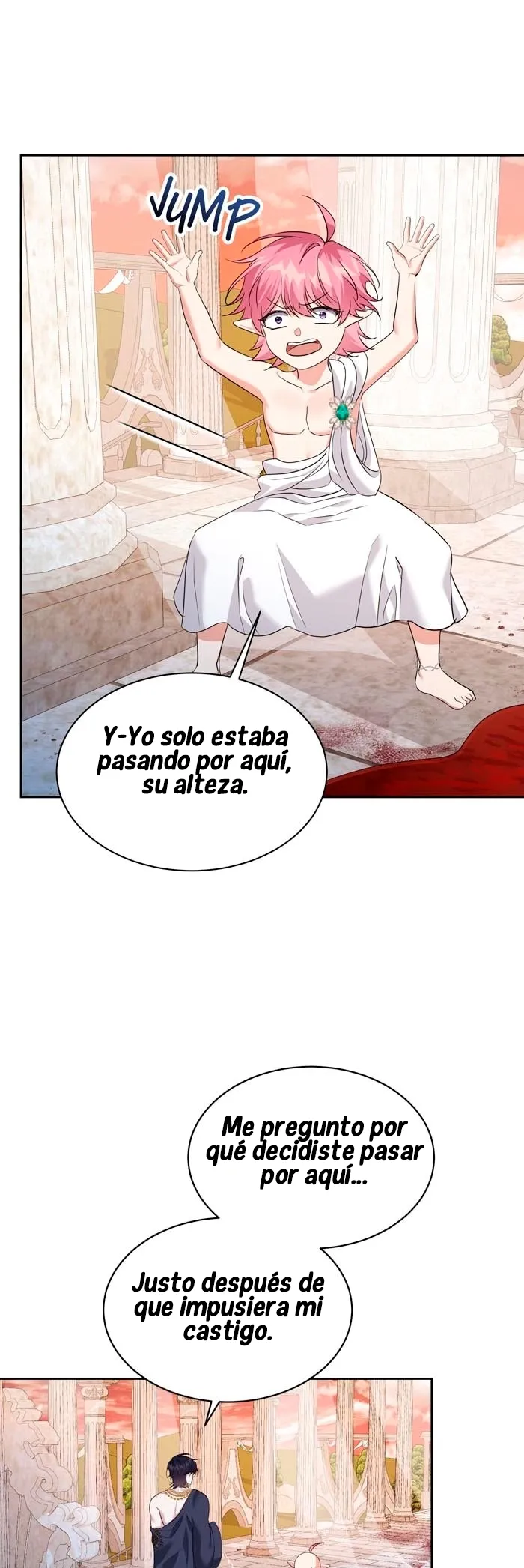 Increíblemente radiante Capítulo 5 - Página 30