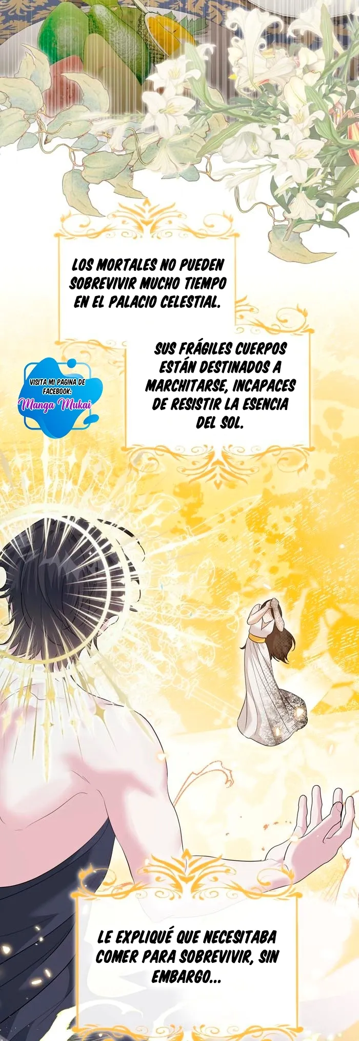 Increíblemente radiante Capítulo 5 - Página 9