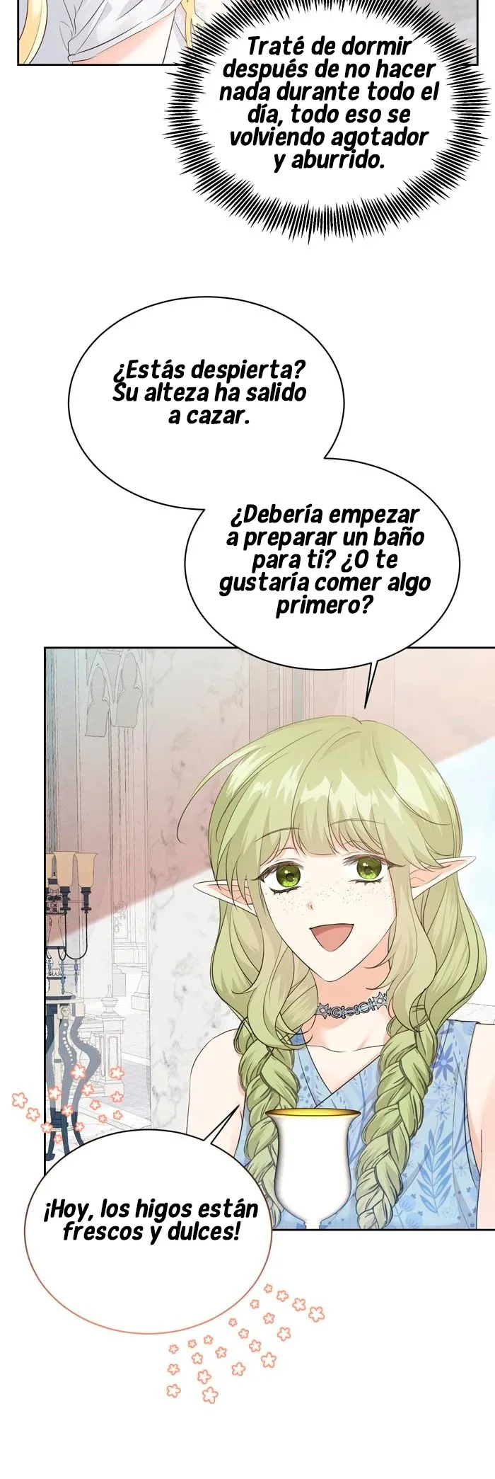Increíblemente radiante Capítulo 6 - Página 29