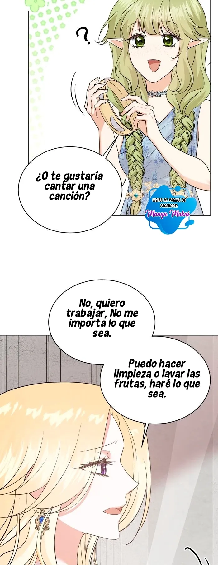 Increíblemente radiante Capítulo 6 - Página 33
